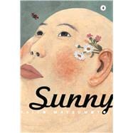Sunny, Vol. 4 9781421573403