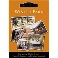 Winter Park 9781467113403