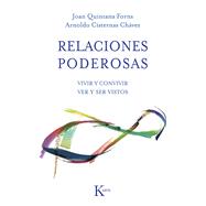 Relaciones poderosas 9788499883403