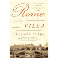 Rome and a Villa 9780062363404