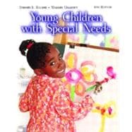 Young Children with Special Needs