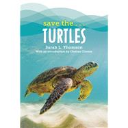 Save the...Turtles