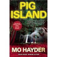 Pig Island 9780802123404