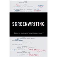 Screenwriting