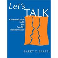 Let's Talk