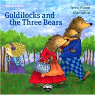Goldilocks 9780989893404