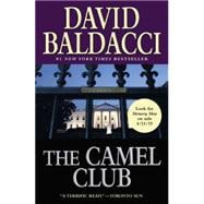 The Camel Club 9781455533404
