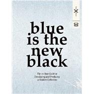 Blue is the New Black 9789063693404