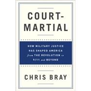 Court-martial 9780393243406