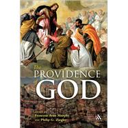 The Providence of God Deus habet consilium 9780567033406