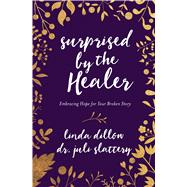 Surprised by the Healer Embracing Hope for Your Broken Story 9780802413406