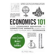 Economics 101 9781440593406