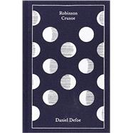 Robinson Crusoe 9780141393407