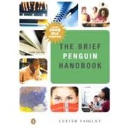 Brief Penguin Handbook,The: MLA Update 9780205743407