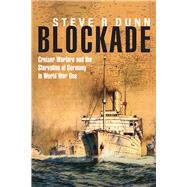 Blockade 9781848323407