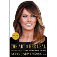 The Art of Her Deal 9781982113407
