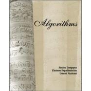 Algorithms 9780073523408