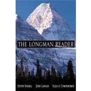The Longman Reader (with MyCompLab) 9780321323408