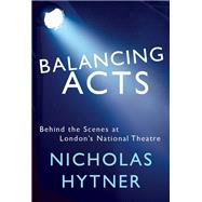 Balancing Acts