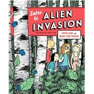 Intro to Alien Invasion 9781476763408