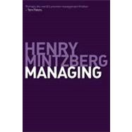 Managing