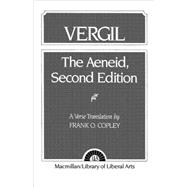 Vergil Aeneid, The