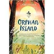 Orphan Island 9780062443410
