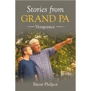 Stories from Grand Pa 9781504973410