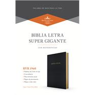 Santa Biblia 9781535973410