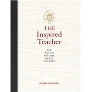 The Inspired Teacher 9781632203410