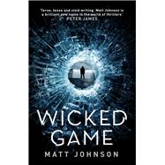 Wicked Game 9781910633410