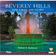 Beverly Hills 9780847843411