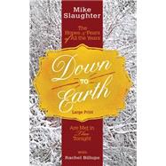 Down to Earth 9781501823411
