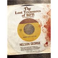 The Lost Treasures of R&b 9781617753411