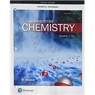 Study Guide for Introductory Chemistry 9780134553412