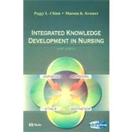 Integrated Knowledge Development in Nursing 9780323023412