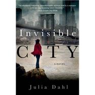 Invisible City 9781250043412