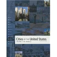 Cities of the United States: The Midwest 9781573023412
