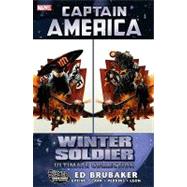 Captain America 9780785143413