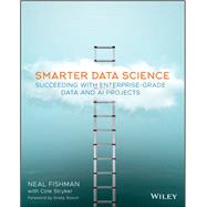 Smarter Data Science 9781119693413