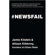 Newsfail 9781476783413