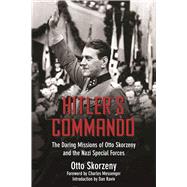Hitler's Commando 9781510713413