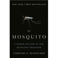 The Mosquito 9781524743413