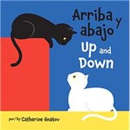 Arriba y abajo / Up and Down 9781595723413