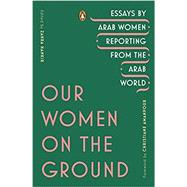 Our Women on the Ground 9780143133414