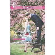 Falling for the Bridesmaid 9780373743414