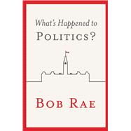 What's Happened to Politics? 9781501103414