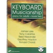 Keyboard Musicianship 9781609043414