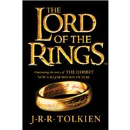The Lord of the Rings 9780544003415
