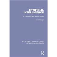 Artificial Intelligence